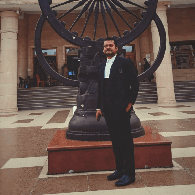 Anurag Henry