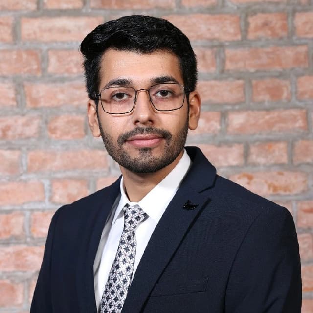 Anurag Hooda