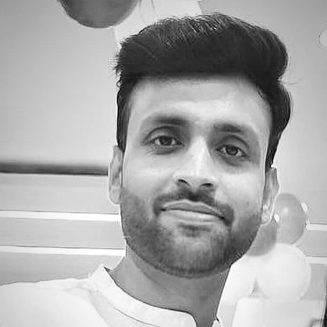 Anurag Jain