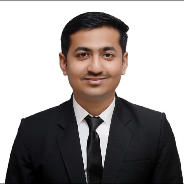 Anurag Jain