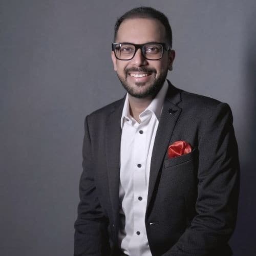 Anurag Jain