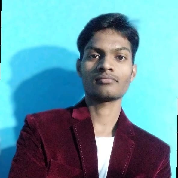Anurag Jaiswal