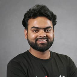 Anurag Jaiswal