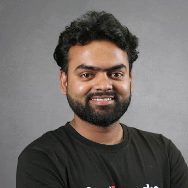 Anurag Jaiswal