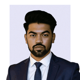 Anurag Jamankar