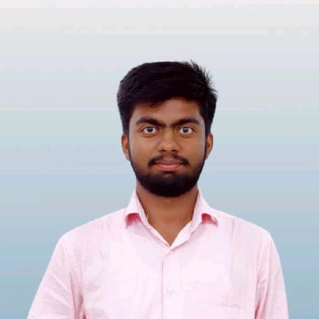 Anurag Jha