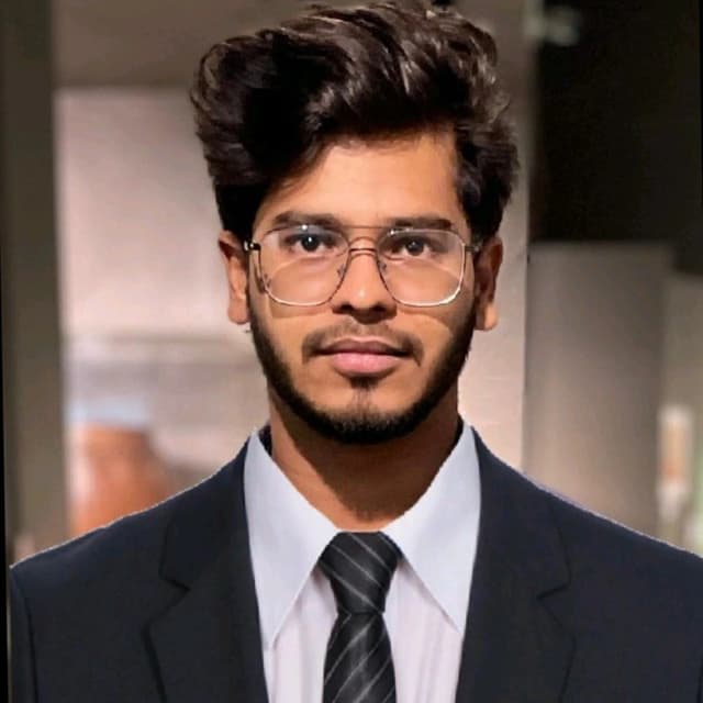 Anurag Jha
