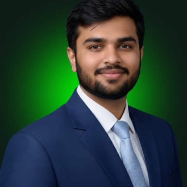 Anurag Jindal