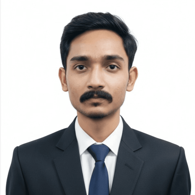 Anurag Kamble