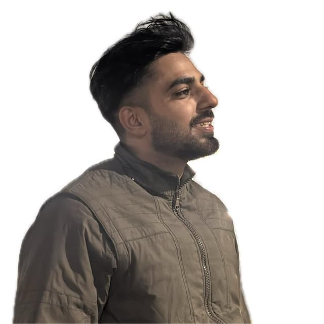 Anurag Kamboj