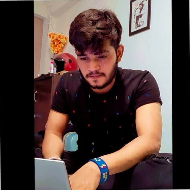 Anurag  Kanade