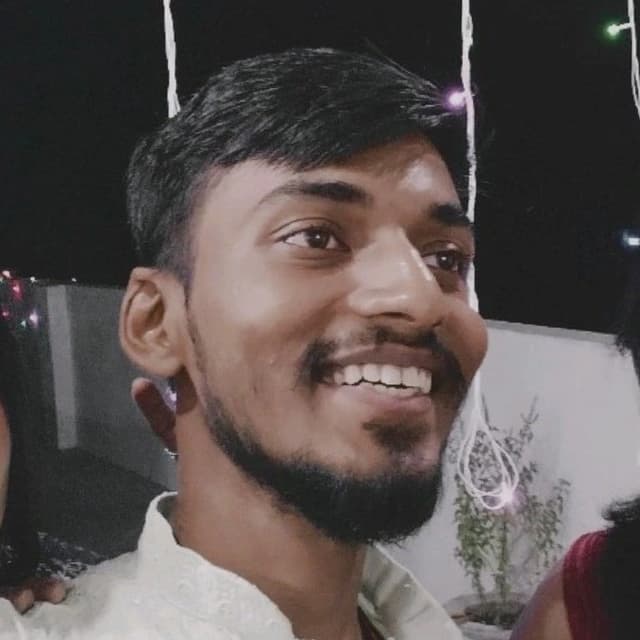 Anurag Katiyar