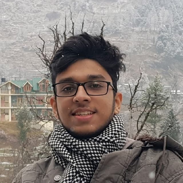 Anurag Kedia