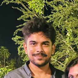 Anurag Kharapkar