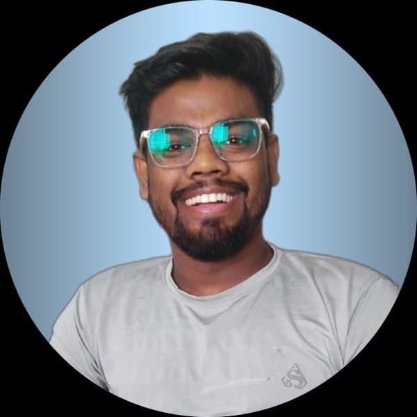 Anurag kharwar