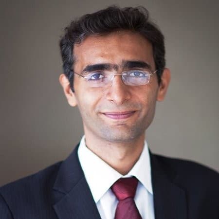 Anurag Khilnani