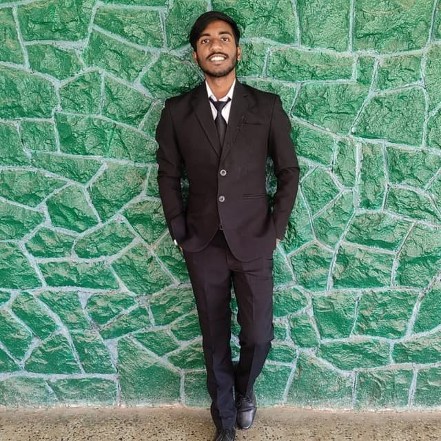 Anurag Kumar