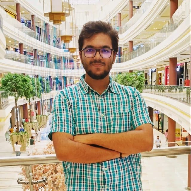Anurag Kumar