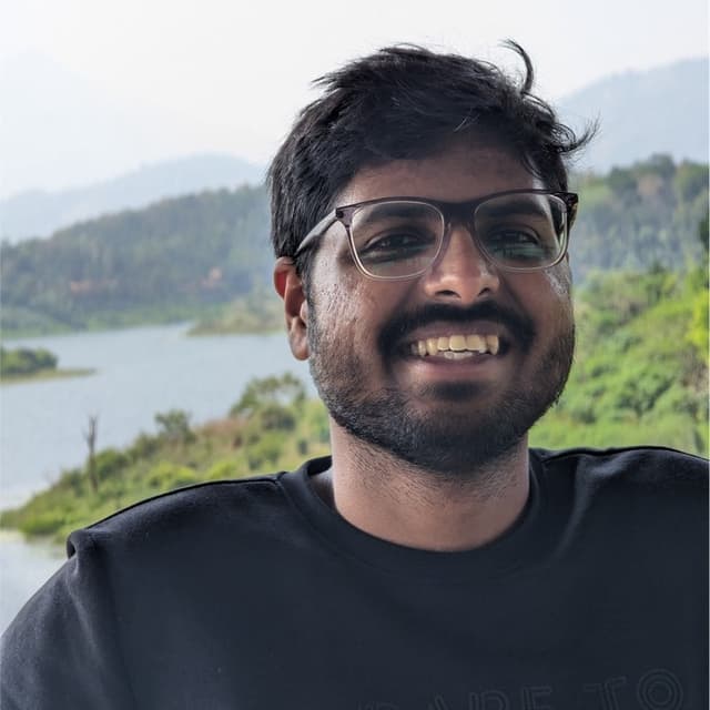 Anurag Kumar