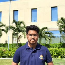 Anurag Kumar Jha