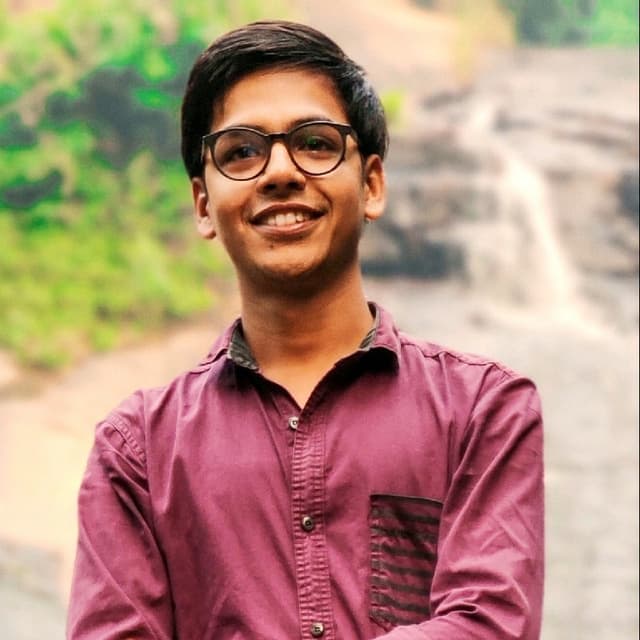 Anurag Kumar Naik