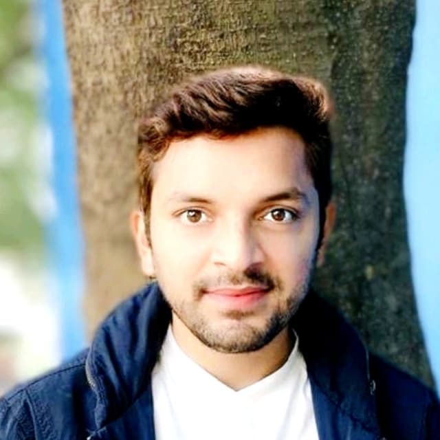 Anurag Kumar