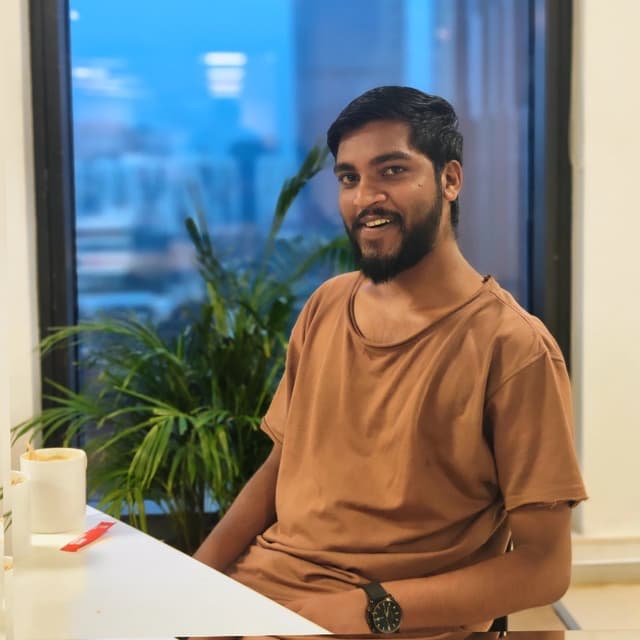 Anurag kurmi