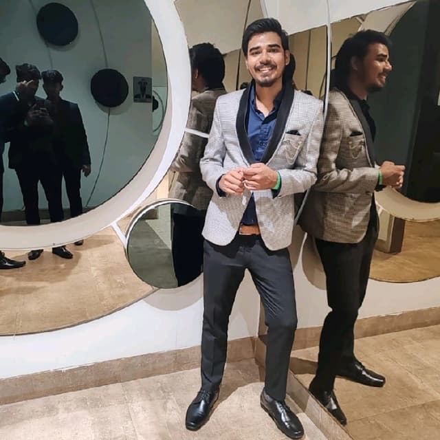 Anurag Kushwaha