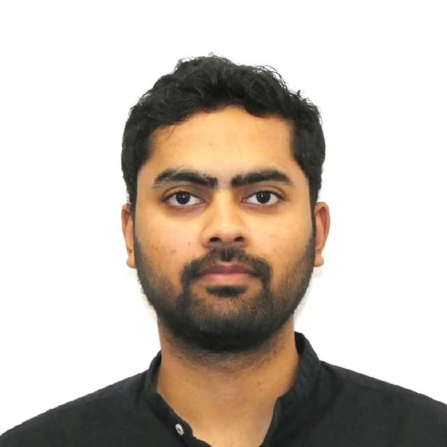 Anurag Lal