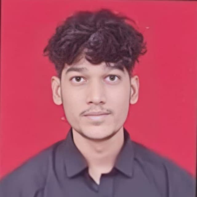 Anurag Lokhande