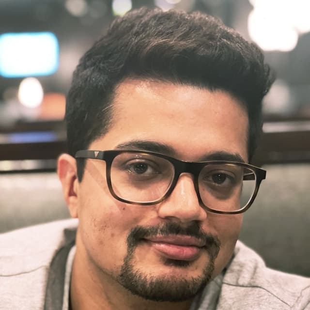 Anurag Malik