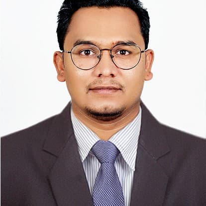 Anurag Manikkame