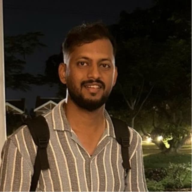 Anurag Meher