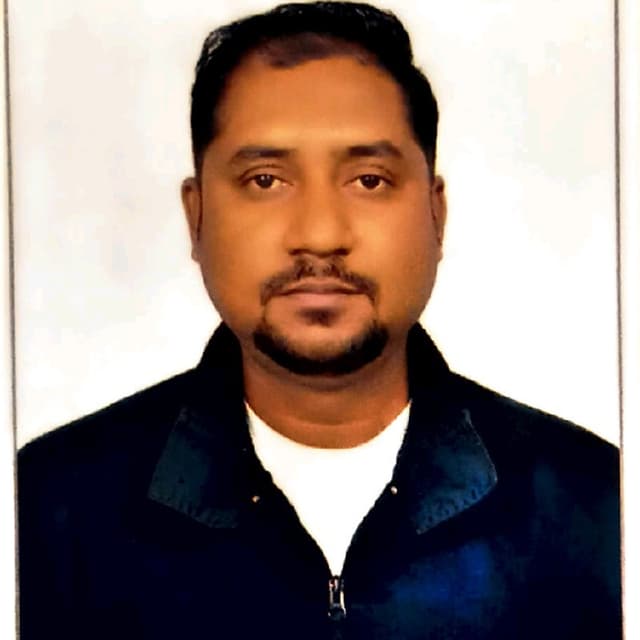 Anurag Mehra