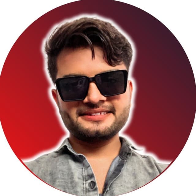Anurag Mishra