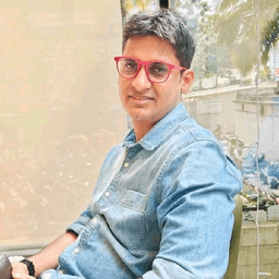 Anurag Mishra