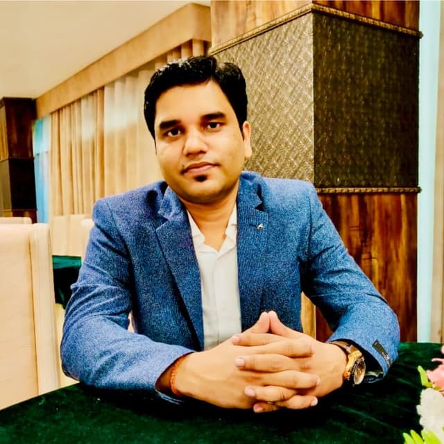 Anurag Mishra