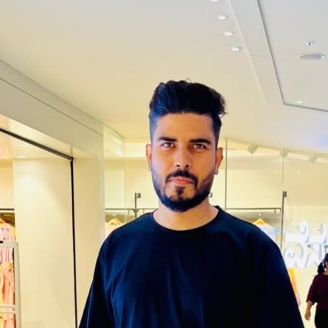Anurag Mishra
