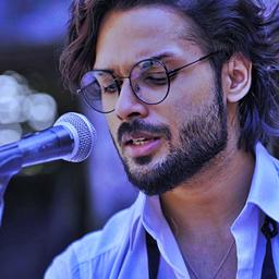 Anurag Mohn