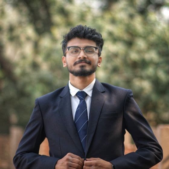 Anurag Mondal