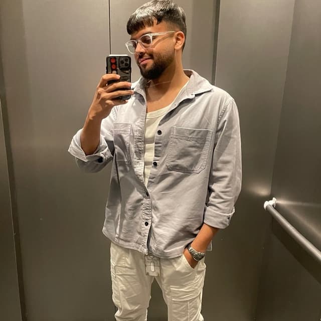 Anurag Moudgil
