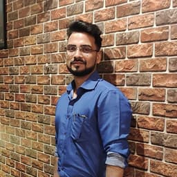 Anurag Ojha