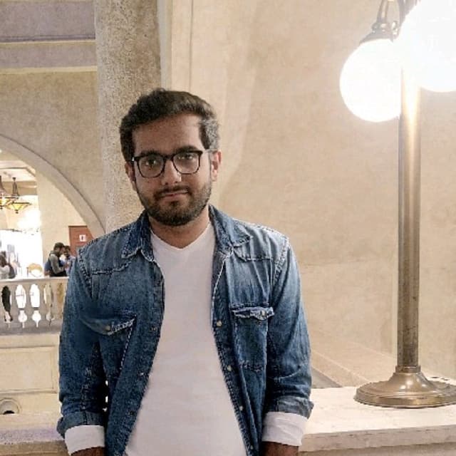 Anurag Ojha