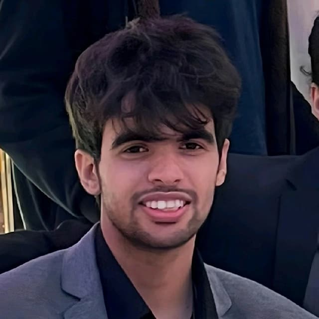 Anurag Pal