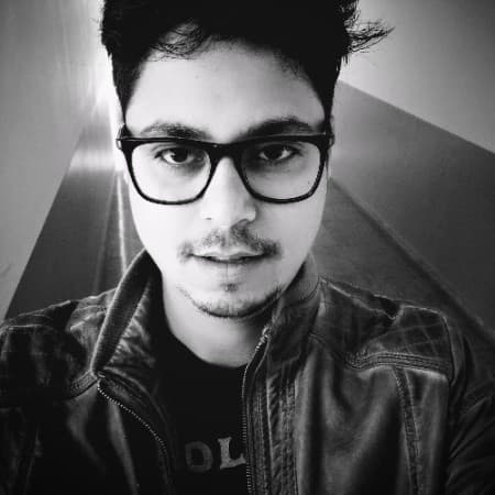 Anurag Pandey