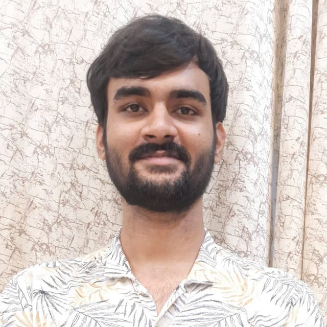 Anurag Pandey