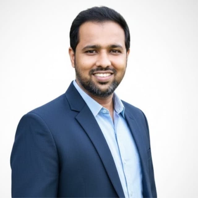 Anurag Pandit