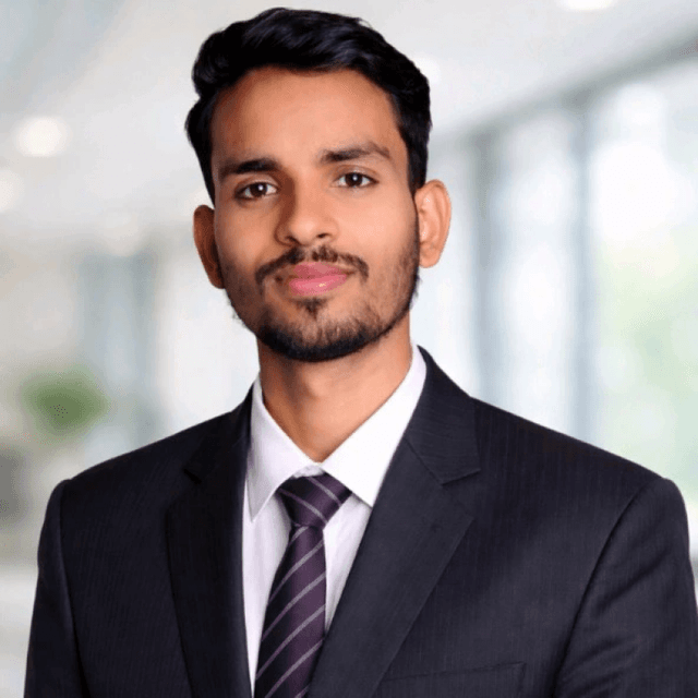 Anurag Patel