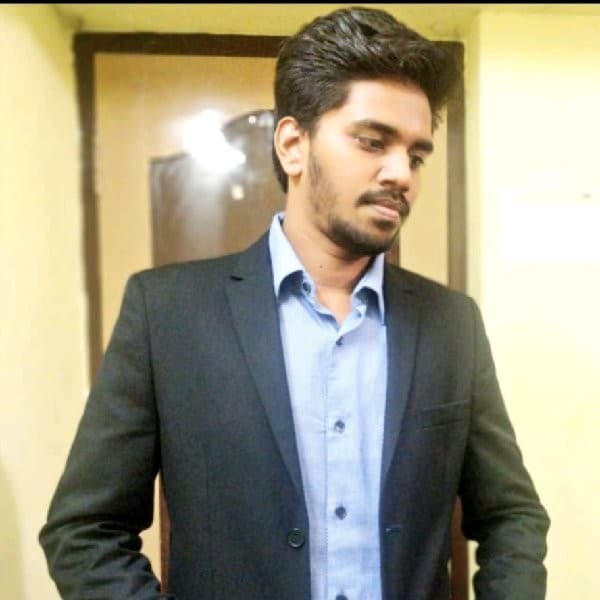 Anurag Paul