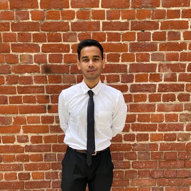 Anurag Prasad